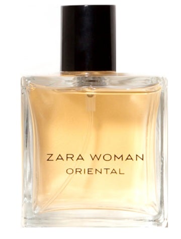 Zara Oriental Women's Perfume